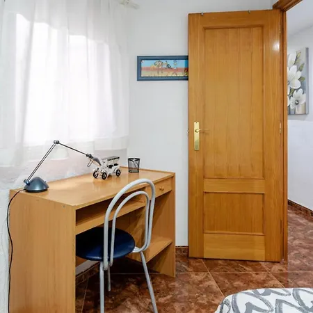Apartment My House Valencia